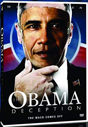 The Obama deception [Videodisco digital]